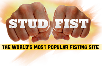 Studfist | Fisting Gay Porn Video at STUDFIST - World's most popular fisting site.  HOT & extreme ass play, huge dildos, punching, elbow deep, prolapse, rosebud, double fisting and MORE 